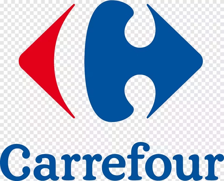 Logotipo de Carrefour