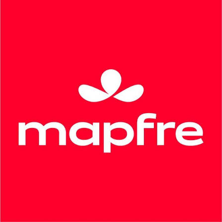 Logotipo de MAPFRE